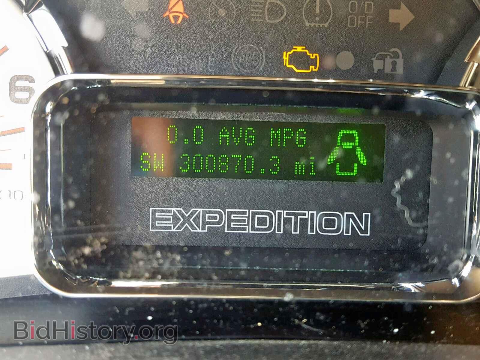 2007 FORD EXPEDITION - VIN: 1FMFK20577LA68781 - Фото 8