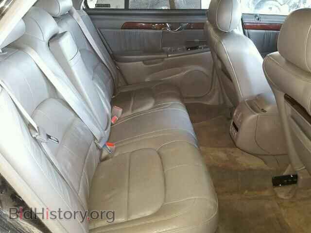 2002 CADILLAC DEVILLE - VIN: 1G6KE57Y52U153717 - Photo 6