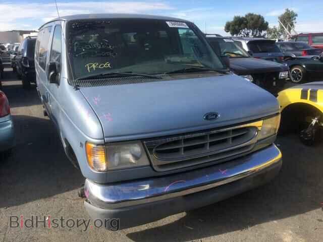 Photo 1FBSS31L7XHB43394 - FORD ECONOLINE 1999