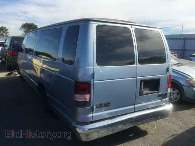 1999 FORD ECONOLINE - VIN: 1FBSS31L7XHB43394 - Photo 3