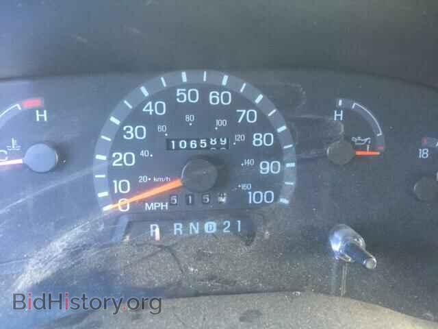 1999 FORD ECONOLINE - VIN: 1FBSS31L7XHB43394 - Photo 8