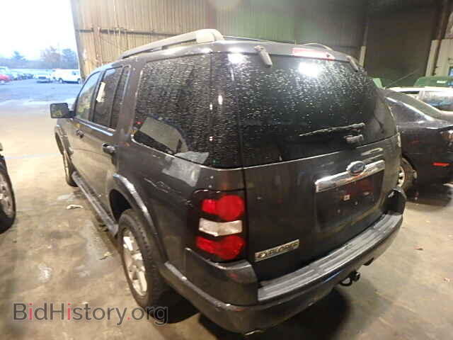 2007 FORD EXPLORER - VIN: 1FMEU73E67UA73124 - Фото 3