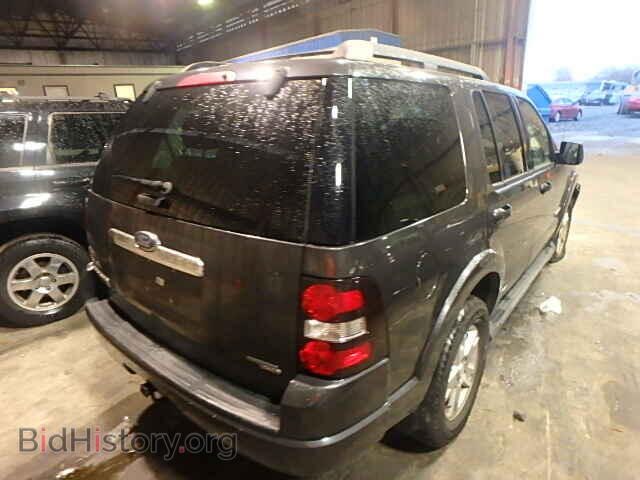 2007 FORD EXPLORER - VIN: 1FMEU73E67UA73124 - Фото 4