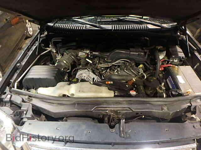 2007 FORD EXPLORER - VIN: 1FMEU73E67UA73124 - Фото 7