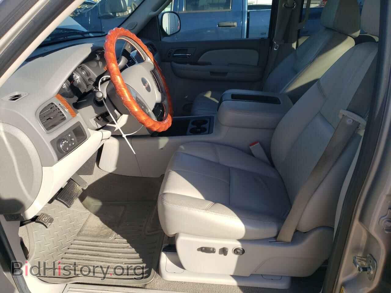 2008 GMC SIERRA - VIN: 2GTEC130481140938 - Фото 7