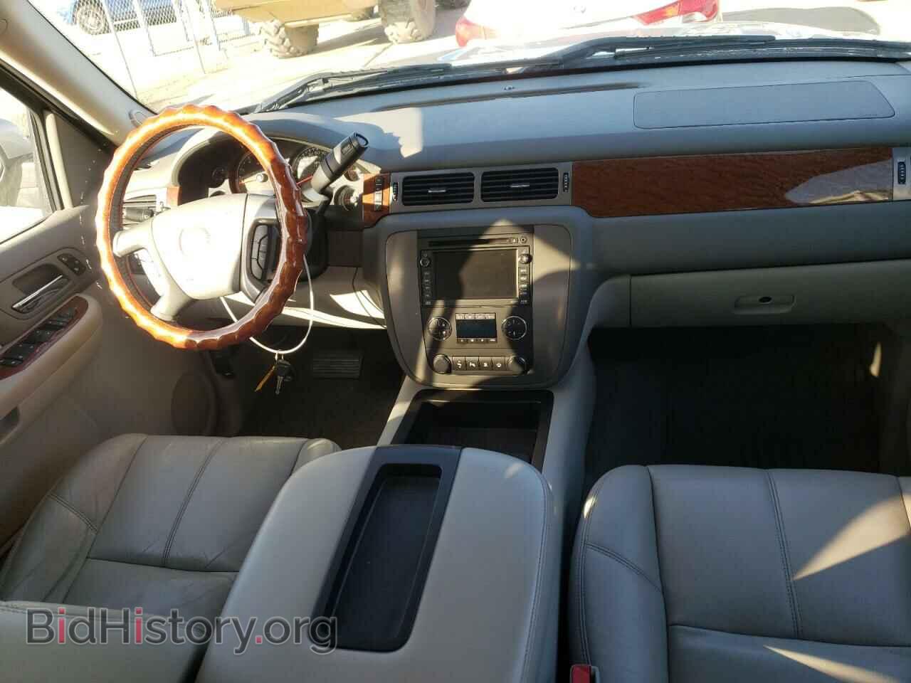 2008 GMC SIERRA - VIN: 2GTEC130481140938 - Фото 8