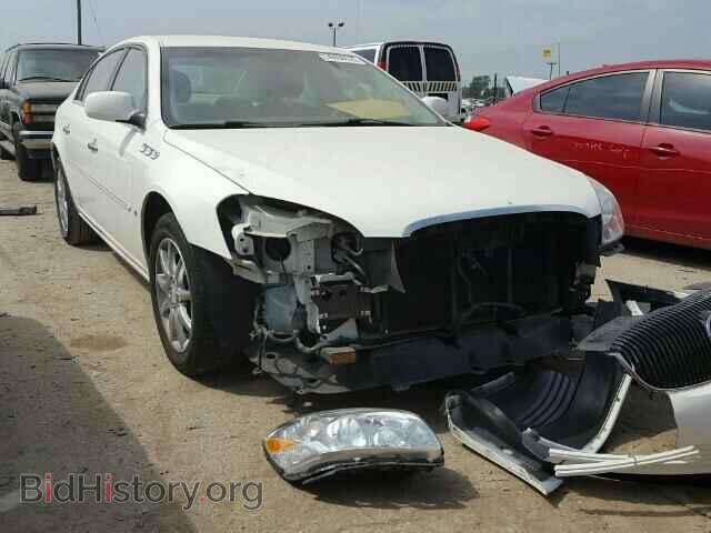 Photo 1G4HD57297U237421 - BUICK LUCERNE 2007