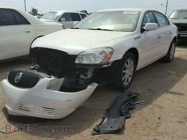 2007 BUICK LUCERNE - VIN: 1G4HD57297U237421 - Photo 2