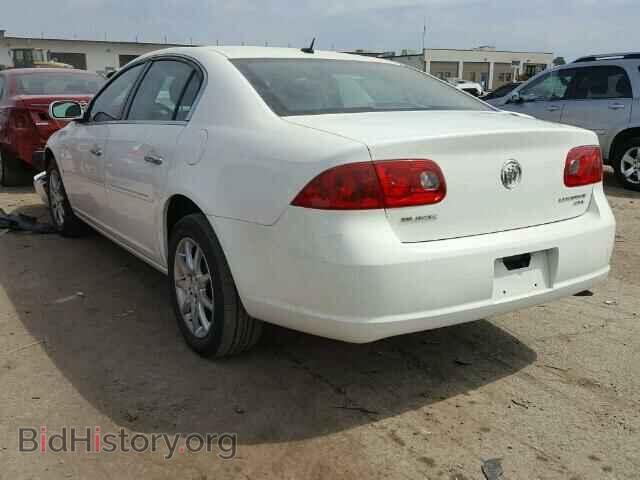 2007 BUICK LUCERNE - VIN: 1G4HD57297U237421 - Photo 3