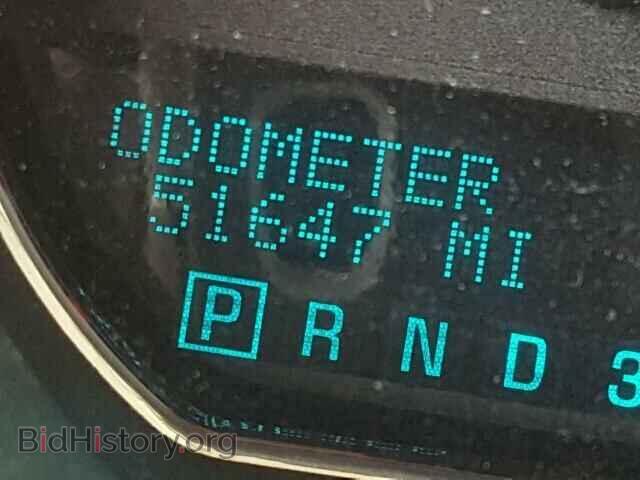 2007 BUICK LUCERNE - VIN: 1G4HD57297U237421 - Photo 8