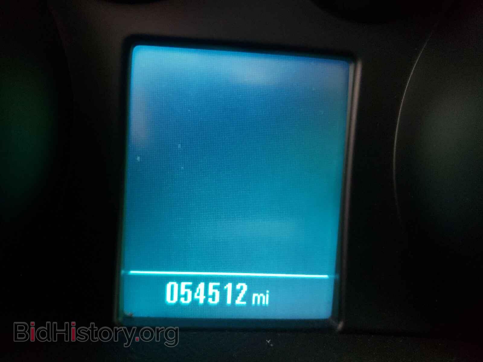 2015 BUICK ENCORE - VIN: KL4CJBSB5FB046841 - Фото 8