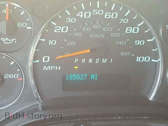 2013 CHEVROLET EXPRESS - VIN: 1GCZGTCA1D1188634 - Фото 8