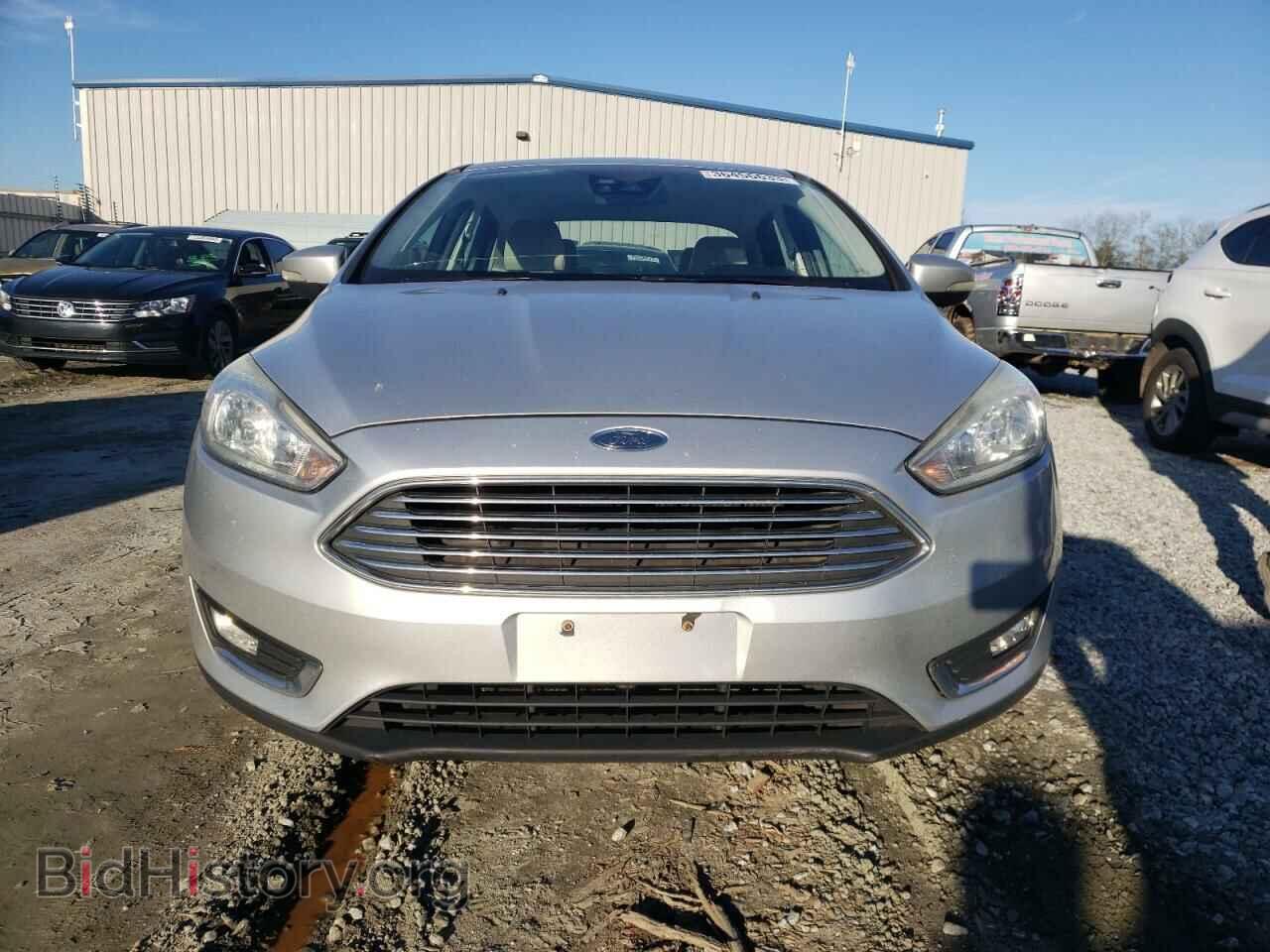 2016 FORD FOCUS - VIN: 1FADP3J2XGL314042 - Фото 5