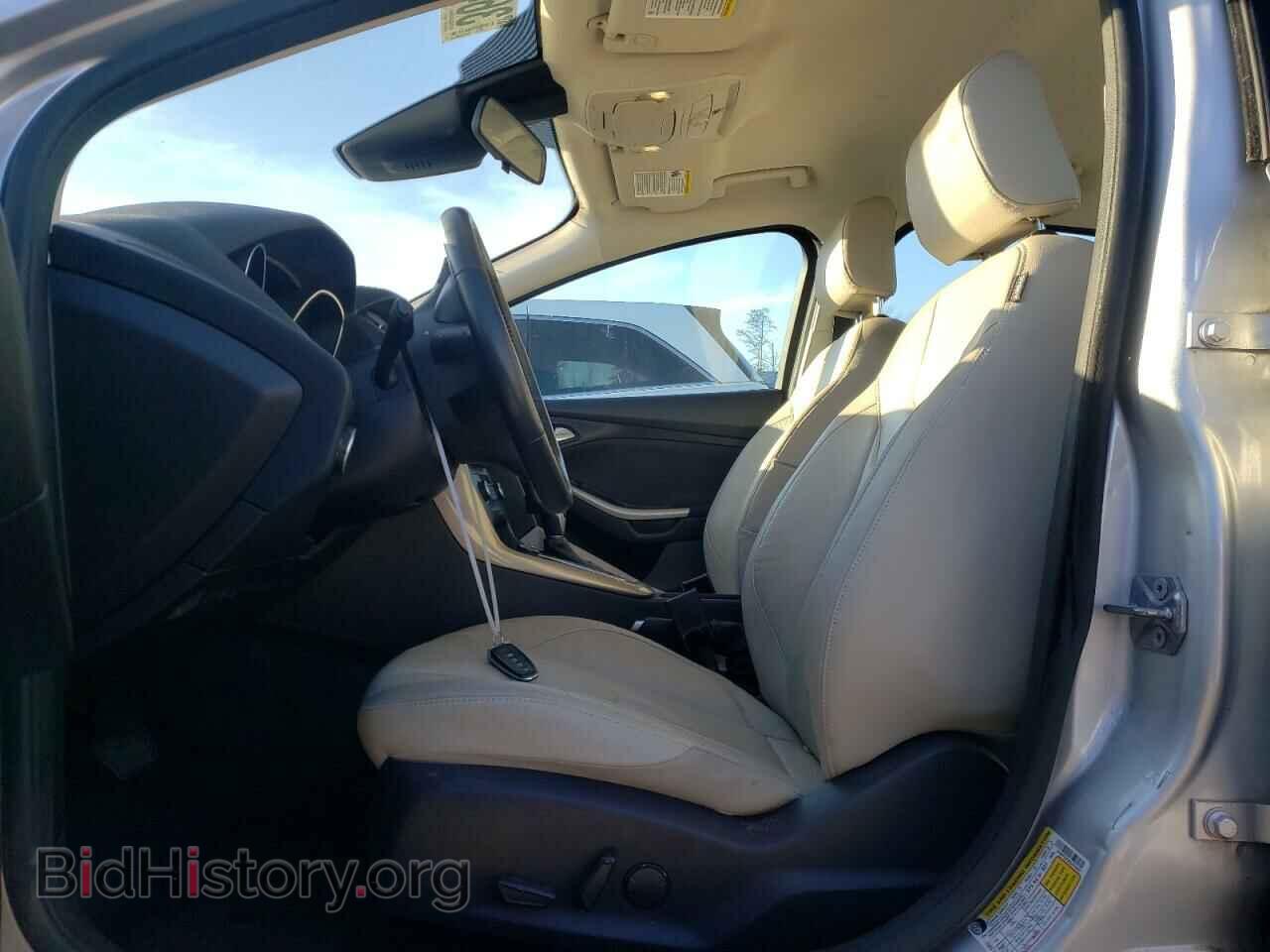 2016 FORD FOCUS - VIN: 1FADP3J2XGL314042 - Фото 7