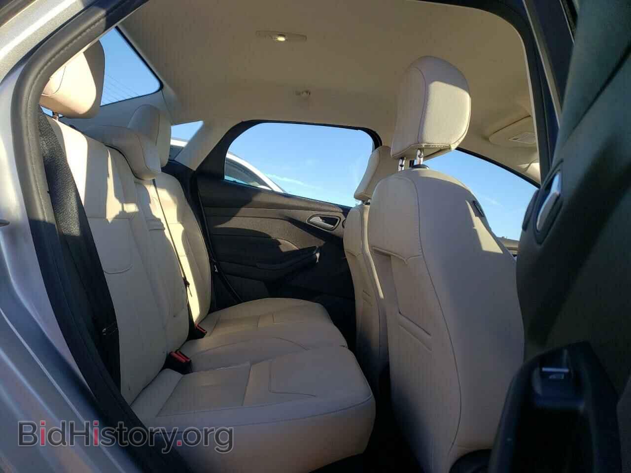 2016 FORD FOCUS - VIN: 1FADP3J2XGL314042 - Фото 10