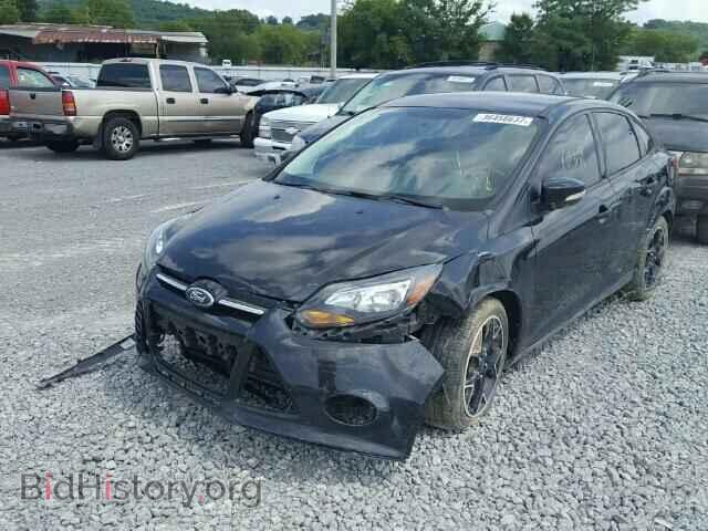 2014 FORD FOCUS - VIN: 1FADP3F20EL195617 - Photo 2