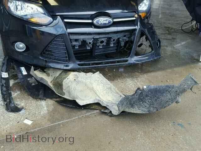 2014 FORD FOCUS - VIN: 1FADP3F20EL195617 - Photo 9