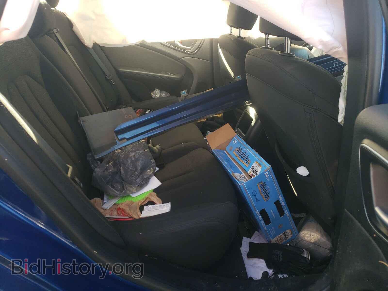2016 CHRYSLER 200 - VIN: 1C3CCCAB2GN115688 - Фото 6