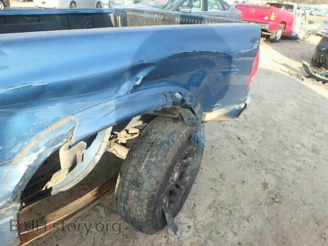 2003 DODGE DAKOTA - VIN: 1D7HL48N53S203496 - Фото 9