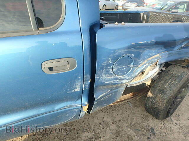 2003 DODGE DAKOTA - VIN: 1D7HL48N53S203496 - Фото 10