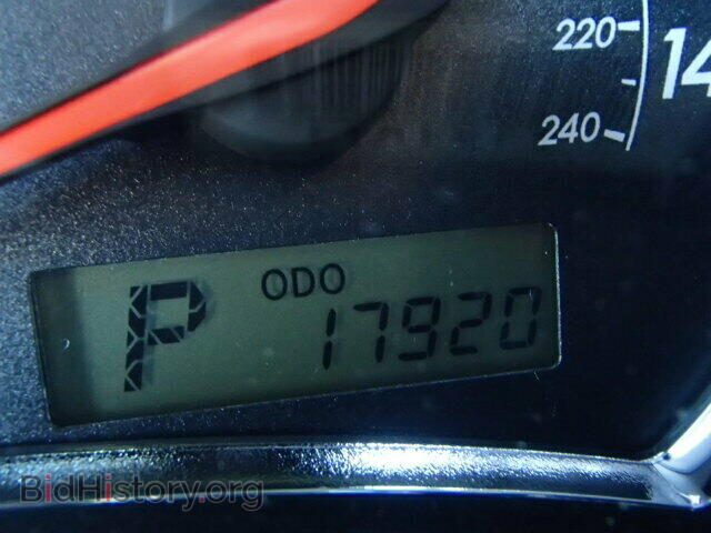 2013 TOYOTA COROLLA - VIN: 2T1BU4EE6DC036005 - Фото 8