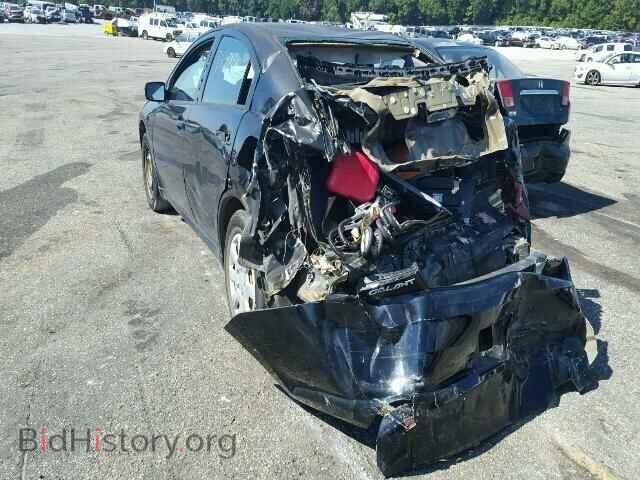 2006 MITSUBISHI GALANT - VIN: 4A3AB26F36E020175 - Фото 3