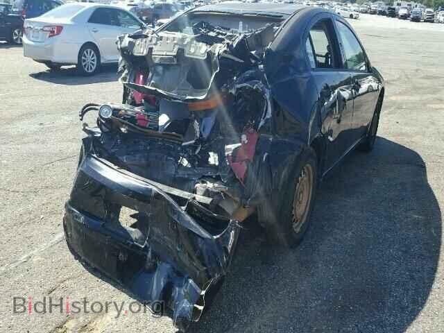 2006 MITSUBISHI GALANT - VIN: 4A3AB26F36E020175 - Фото 4
