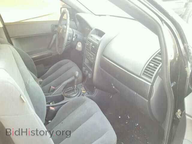 2006 MITSUBISHI GALANT - VIN: 4A3AB26F36E020175 - Фото 5