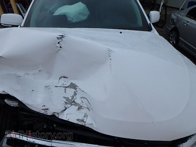 2014 DODGE DURANGO - VIN: 1C4RDHDG7EC332346 - Photo 7