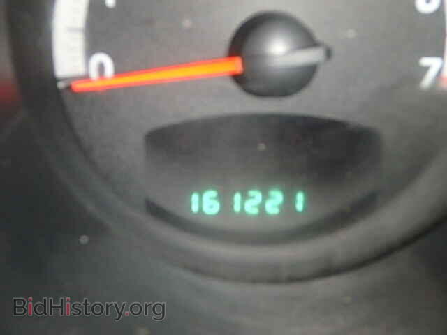2008 DODGE NITRO - VIN: 1D8GT28K48W100460 - Photo 8