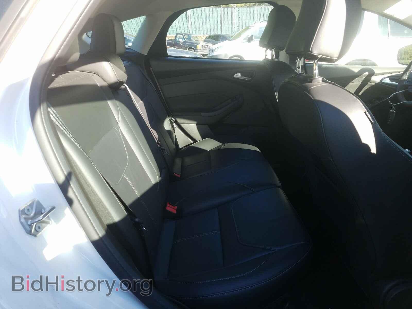 2017 FORD FOCUS - VIN: 1FADP3N24HL285262 - Фото 6
