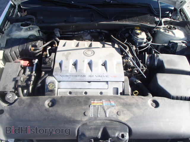 2002 CADILLAC DEVILLE - VIN: 1G6KD54Y52U190273 - Photo 7