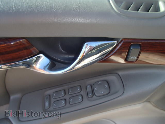 2002 CADILLAC DEVILLE - VIN: 1G6KD54Y52U190273 - Photo 9