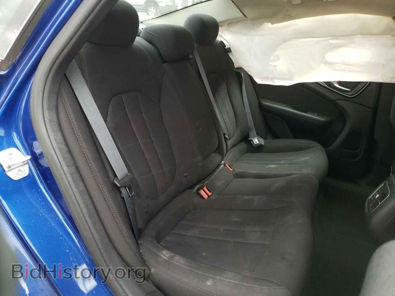 2015 CHRYSLER 200 - VIN: 1C3CCCAB3FN668848 - Фото 6