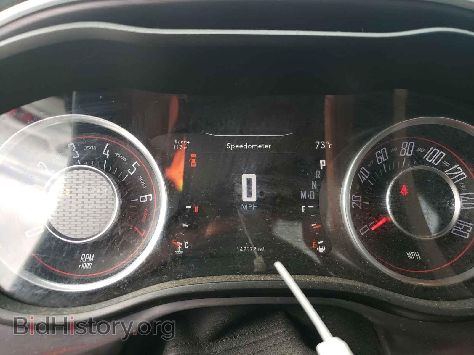 2016 DODGE CHALLENGER - VIN: 2C3CDZAG2GH195742 - Фото 8