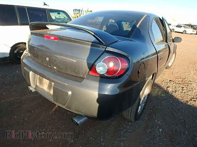 2004 DODGE NEON - VIN: 1B3ES56C14D532954 - Фото 4