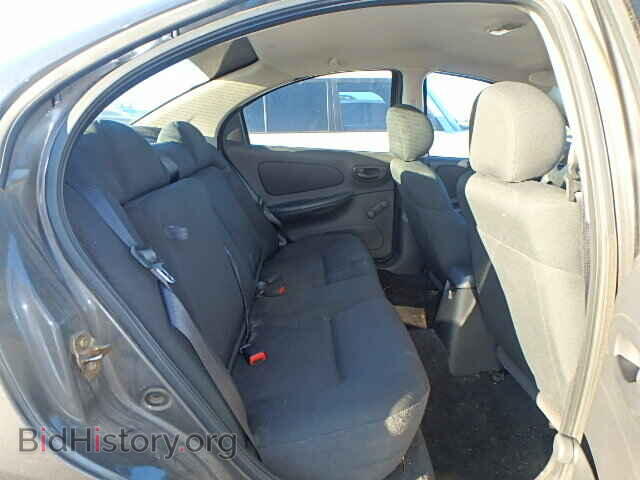 2004 DODGE NEON - VIN: 1B3ES56C14D532954 - Фото 6