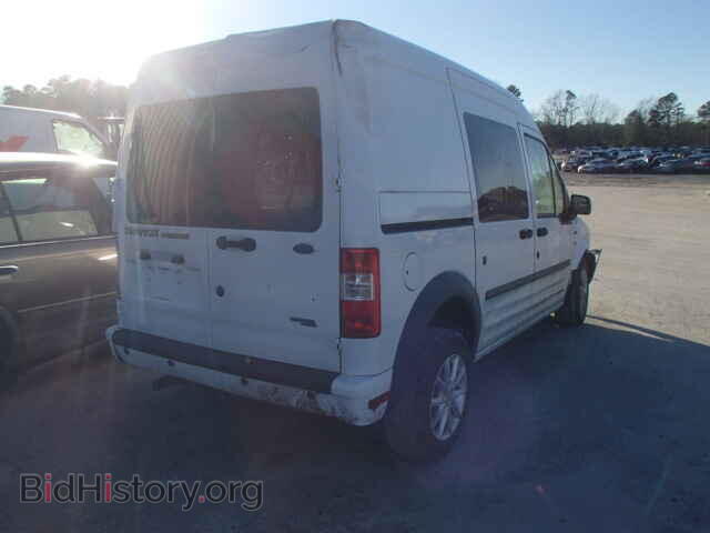 2013 FORD TRANSIT CO - VIN: NM0LS6BN2DT144556 - Фото 4