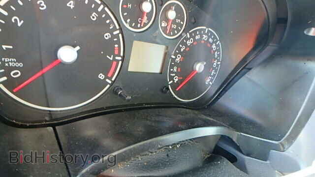 2013 FORD TRANSIT CO - VIN: NM0LS6BN2DT144556 - Фото 8