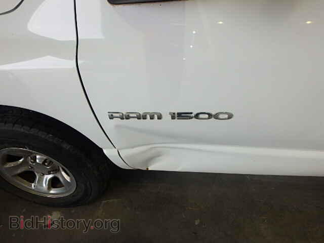2006 DODGE RAM 1500 - VIN: 1D7HA16K66J105262 - Фото 9