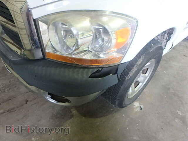 2006 DODGE RAM 1500 - VIN: 1D7HA16K66J105262 - Фото 10