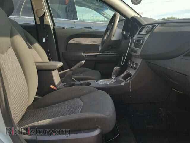 2009 CHRYSLER SEBRING - VIN: 1C3LC46B99N530492 - Фото 5