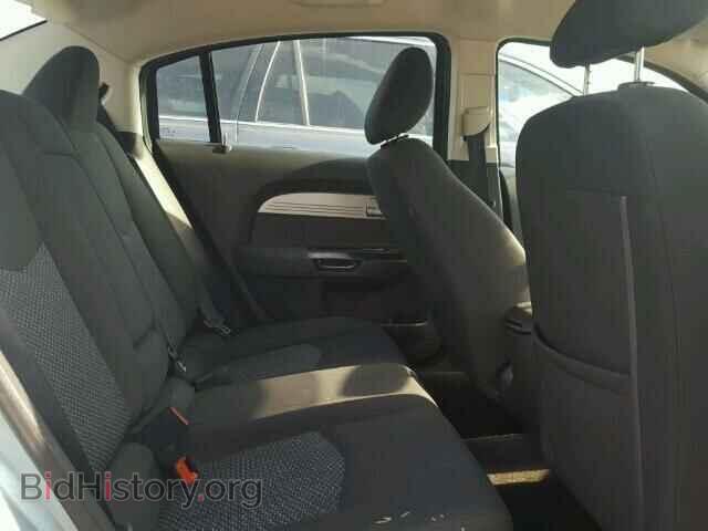 2009 CHRYSLER SEBRING - VIN: 1C3LC46B99N530492 - Фото 6
