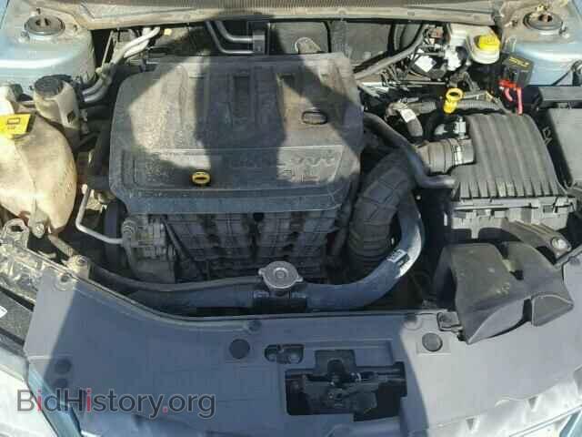 2009 CHRYSLER SEBRING - VIN: 1C3LC46B99N530492 - Фото 7
