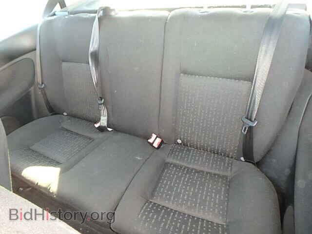 2004 VOLKSWAGEN GOLF - VIN: 9BWBL61J844002190 - Фото 6