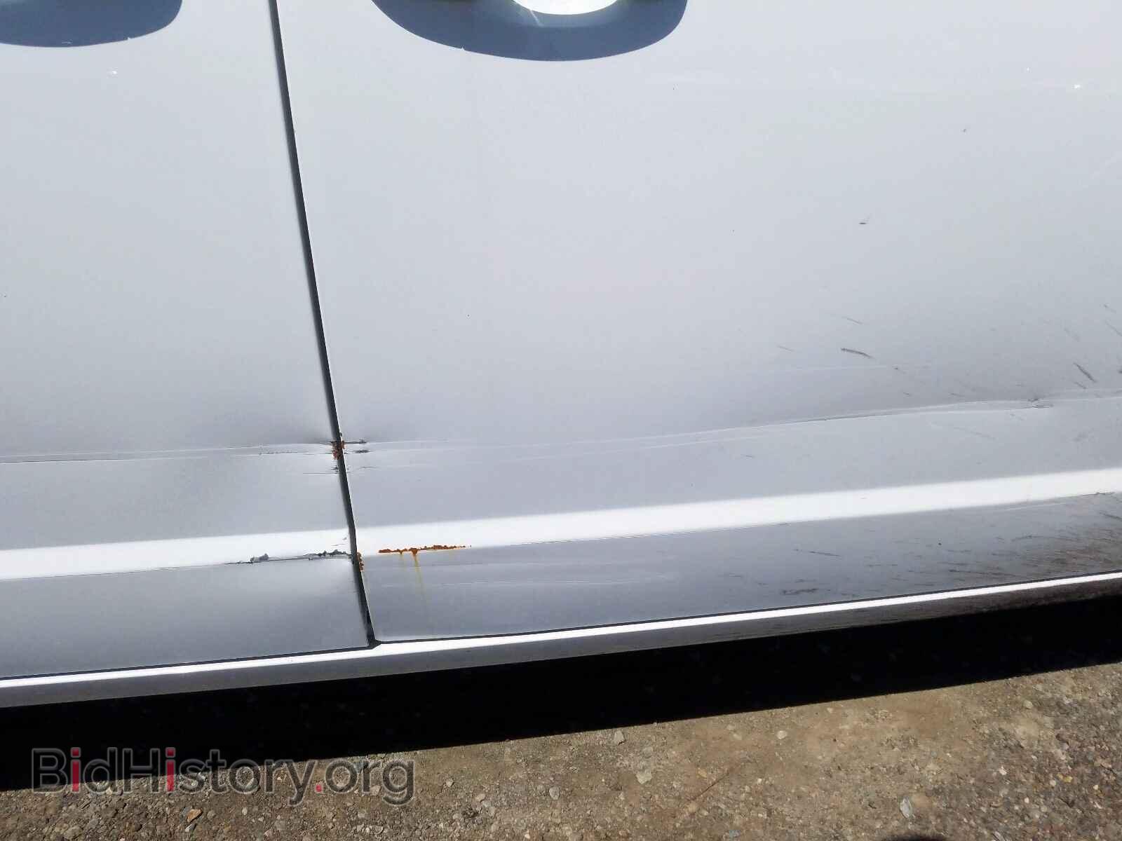 2019 DODGE CARAVAN - VIN: 2C4RDGEG6KR565016 - Фото 9