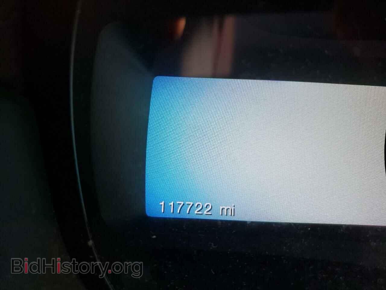 2013 FORD EDGE - VIN: 2FMDK3KC2DBC74028 - Photo 7