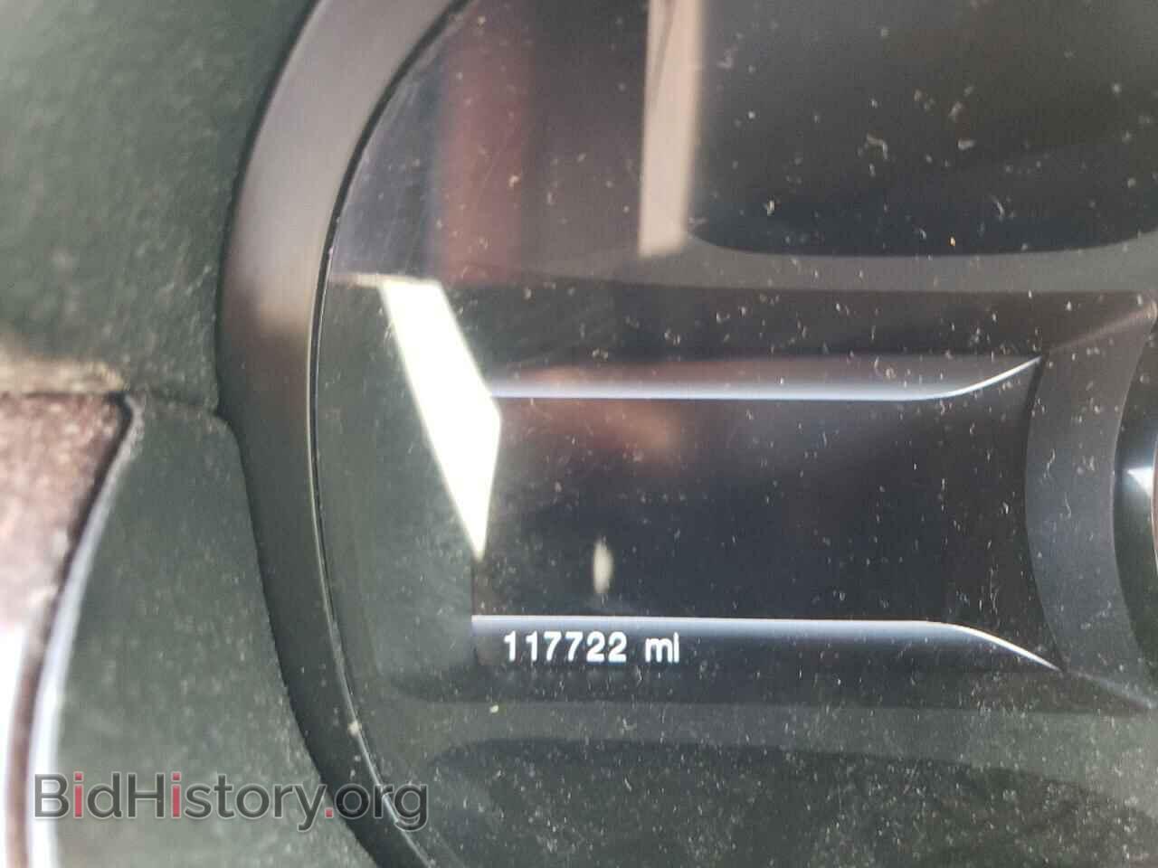 2013 FORD EDGE - VIN: 2FMDK3KC2DBC74028 - Photo 8