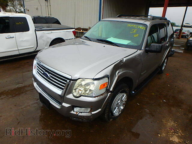 2008 FORD EXPLORER - VIN: 1FMEU63E08UA21130 - Photo 2