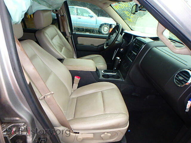 2008 FORD EXPLORER - VIN: 1FMEU63E08UA21130 - Photo 5